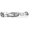 KLARIUS 311822 Catalytic Converter